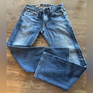 AG Adriano Goldschmied Men’s jeans